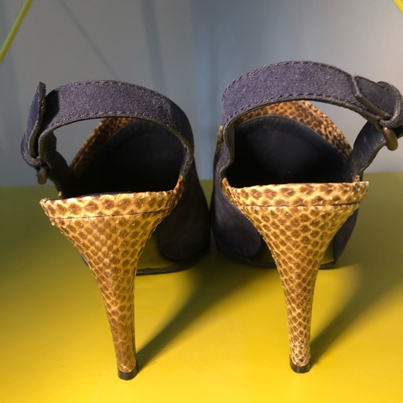 Bottega Venetta Size 38 - Picture 3 of 5